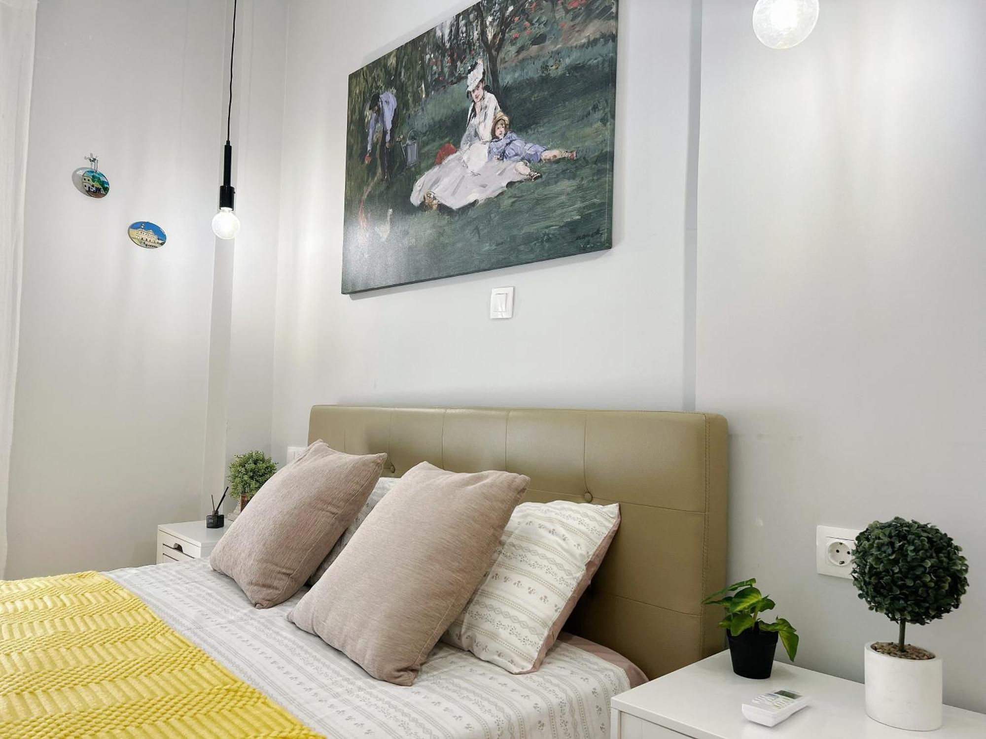 Near Acropolis New 2 Bedrooms Apt In Koukaki Athens Exterior photo