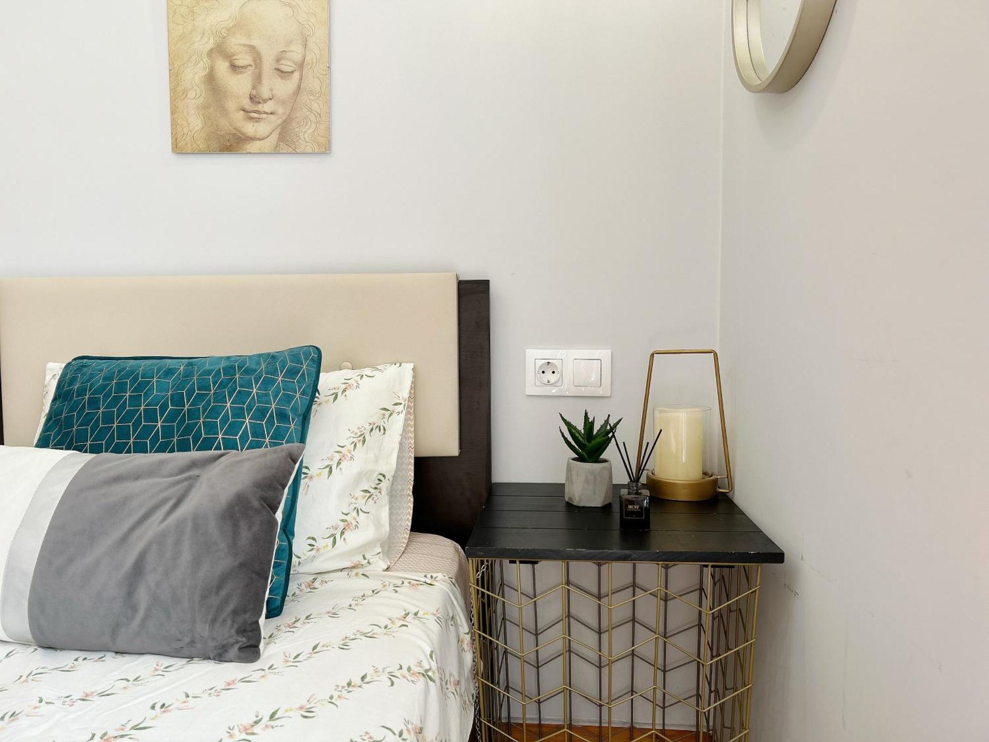 Near Acropolis New 2 Bedrooms Apt In Koukaki Athens Exterior photo